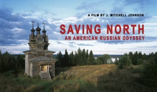 saving North